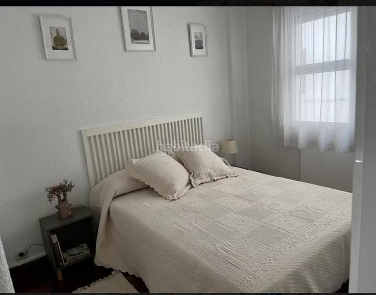 Foto 7b40759d-a1a0-43aa-bcd6-12ef8b83f5d2. Location appartement avec chauffage parking dans San Pablo - Juan Flórez Coruña (A)