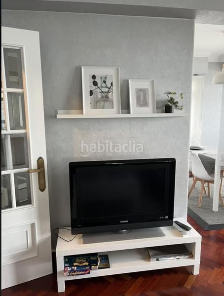 Foto 2603e946-90ce-4497-9630-c166721869e8. Rent flat with heating parking in San Pablo - Juan Flórez Coruña (A)