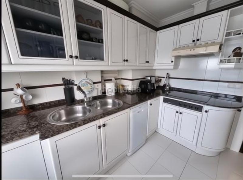 Foto 8101d285-c627-4e44-9307-928b0992c96b. Rent flat with heating parking in San Pablo - Juan Flórez Coruña (A)