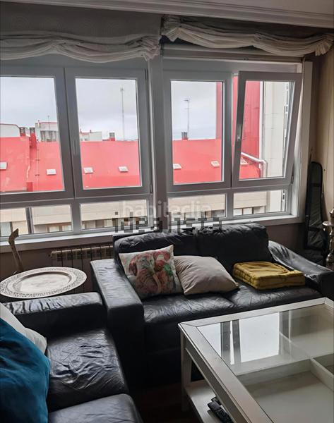 Foto 24bcd907-19f0-4d9d-909d-42fb9415ff01. Appartement avec chauffage dans Riazor - Visma Coruña (A)