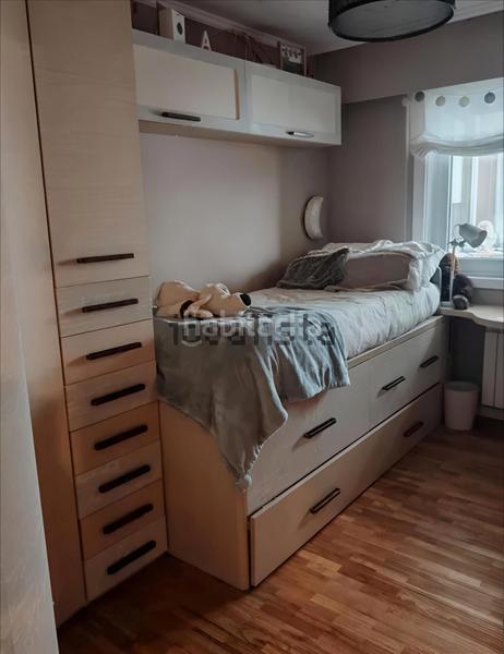 Foto 40f3d245-cfe4-428a-8645-d95ee7634e74. Appartement avec chauffage dans Riazor - Visma Coruña (A)
