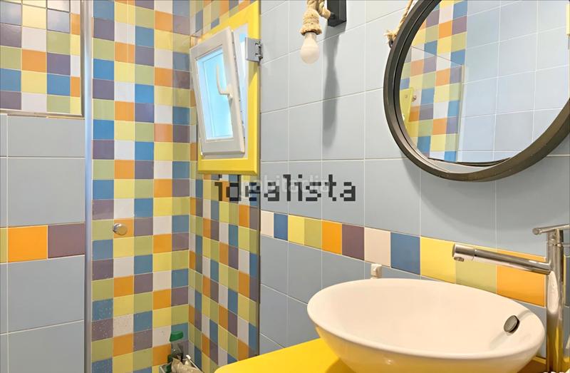 Foto 5e3e497b-3e68-488b-b23a-f7dd8c994213. Appartement avec chauffage dans Riazor - Visma Coruña (A)