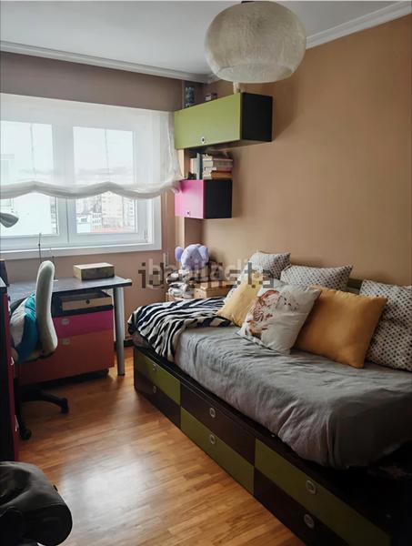 Foto 6871730c-2a1a-4e04-a335-c85c3b475664. Appartement avec chauffage dans Riazor - Visma Coruña (A)