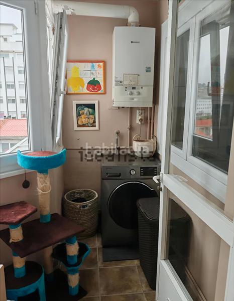 Foto ac90e997-9d5d-488b-b746-0d9ac174e37f. Appartement avec chauffage dans Riazor - Visma Coruña (A)