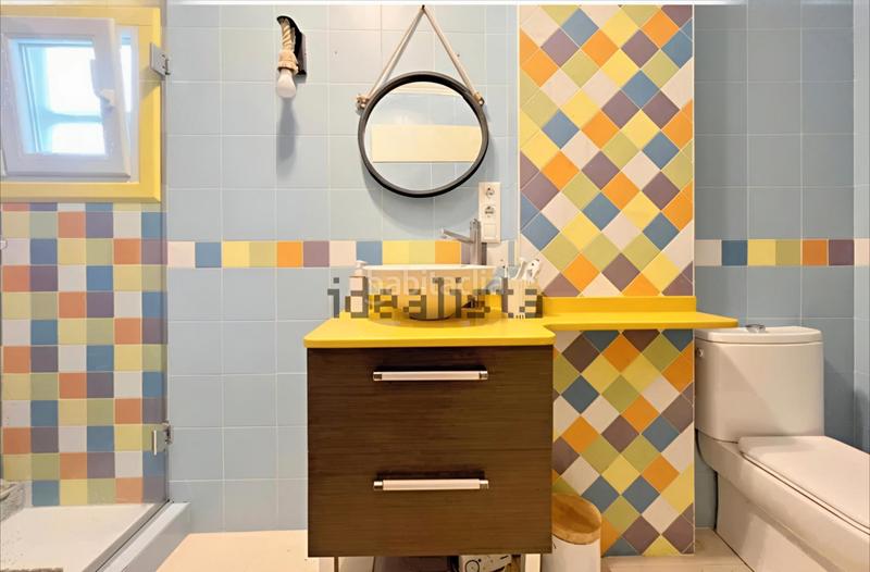 Foto ba2e56d6-eaea-4b9d-95ed-e5ec06112849. Appartement avec chauffage dans Riazor - Visma Coruña (A)