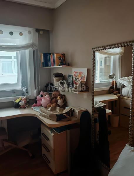 Foto c50a9317-27d6-4330-be55-f817acc8c811. Appartement avec chauffage dans Riazor - Visma Coruña (A)