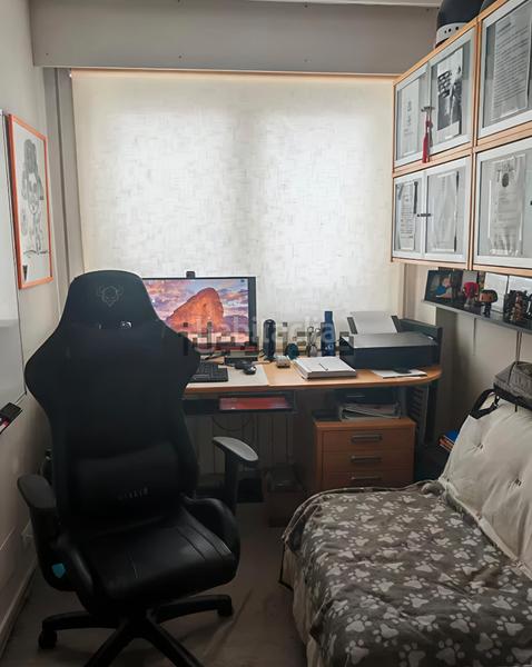 Foto d69cab74-95dd-4d56-8849-1c93ec6ef85e. Appartement avec chauffage dans Riazor - Visma Coruña (A)