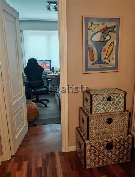 Foto ddc12f2b-2a32-4541-8de9-73866f6a1885. Appartement avec chauffage dans Riazor - Visma Coruña (A)