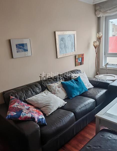 Foto efe7daac-2771-4f21-bab8-ea638d27ed43. Appartement avec chauffage dans Riazor - Visma Coruña (A)