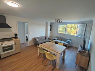 Rent Flat  Rúa nogueira. Alquiler temporada en santa cruz