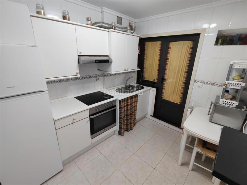 Foto 2bc71c04-d3ef-430f-a141-49fe8f92f37f. Appartamento con riscaldamento parcheggio in Pastoriza Arteixo