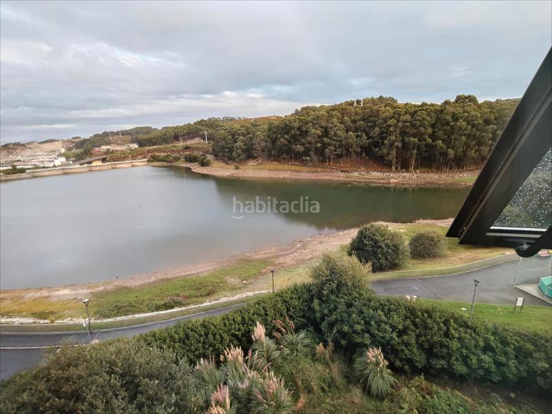 Foto 5eb4d2d4-dcf8-479c-8329-5206af31ea63. Appartamento con riscaldamento parcheggio in Pastoriza Arteixo