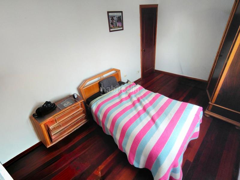 Foto 06d4243f-3746-49ac-b142-fa78ec9720be. Pis amb calefacció aparcament a Cariño