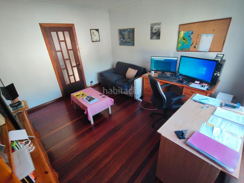 Foto 65535c9b-2511-4d4c-9ff5-a88b603eec5f. Pis amb calefacció aparcament a Cariño