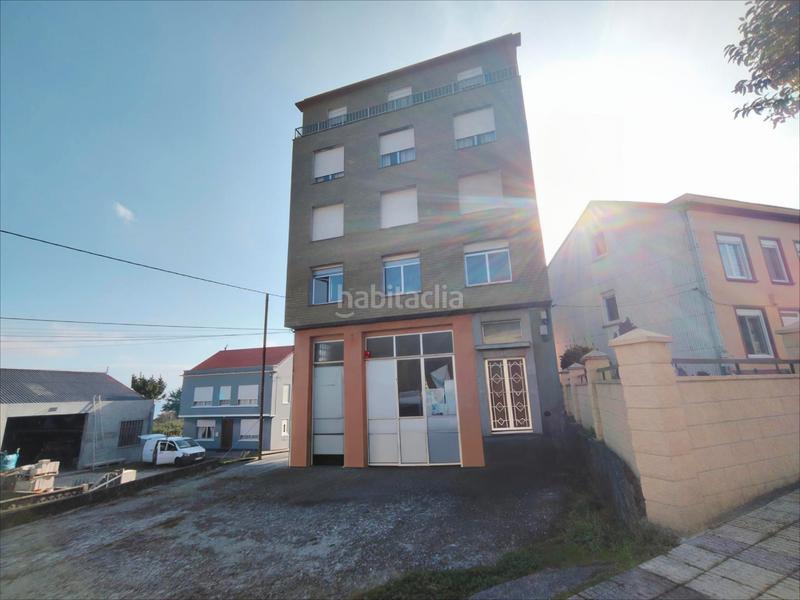 Foto 6c826c30-24b4-4619-9055-95853f594547. Pis amb calefacció aparcament a Cariño