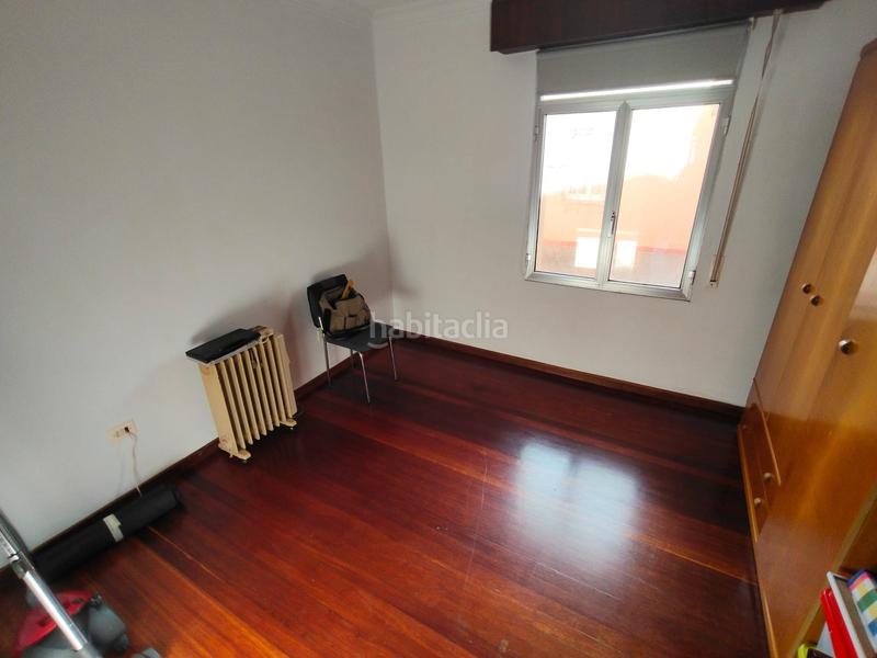 Foto a82c0886-4481-4a64-b2d0-e875de6df0b1. Pis amb calefacció aparcament a Cariño