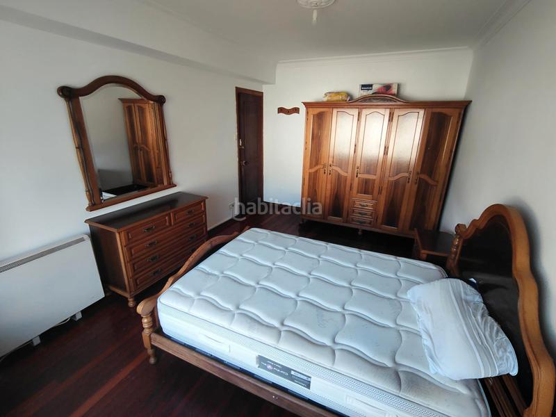 Foto d28e161c-800d-4ace-a04a-a58100b5b432. Pis amb calefacció aparcament a Cariño