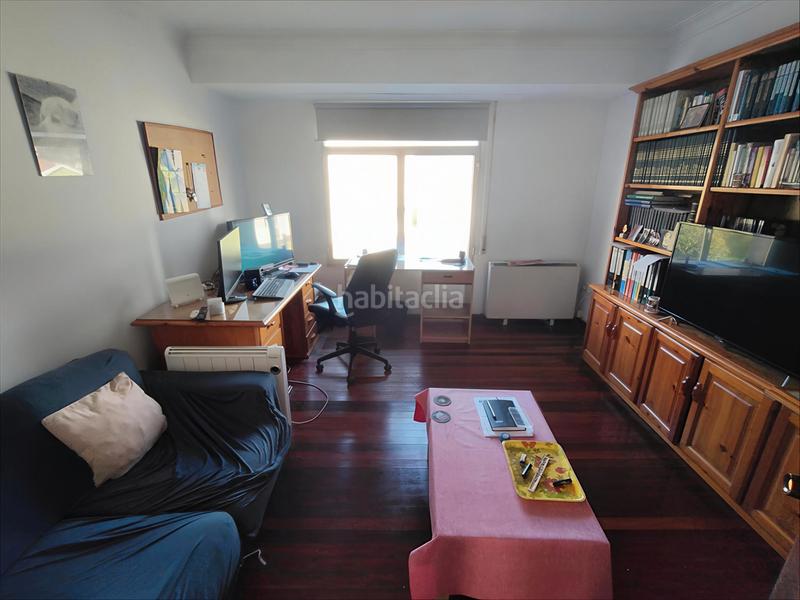 Foto d88b455c-61ac-4682-97f3-3f4299d45e18. Pis amb calefacció aparcament a Cariño