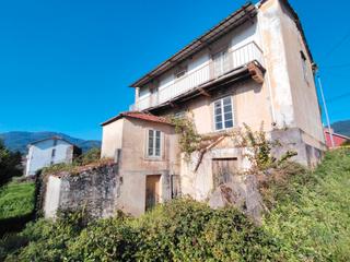Haus  Aldea adega. Casa para reformar