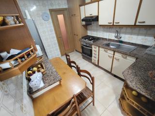 Miete Etagenwohnung  Rúa vicente aleixandre. Alquiler piso en monelos