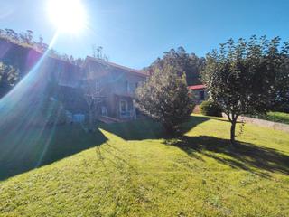 Xalet  Lugar trasmonte. Chalet en venta en cedeira