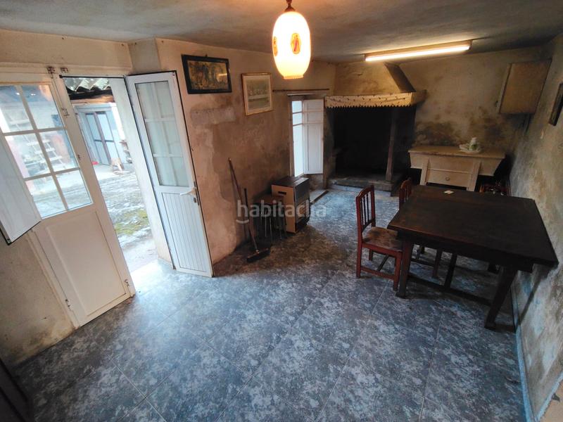 Foto 0e547de2-8c7f-428c-b2a6-c154107393d0. Casa a Oza dos Ríos