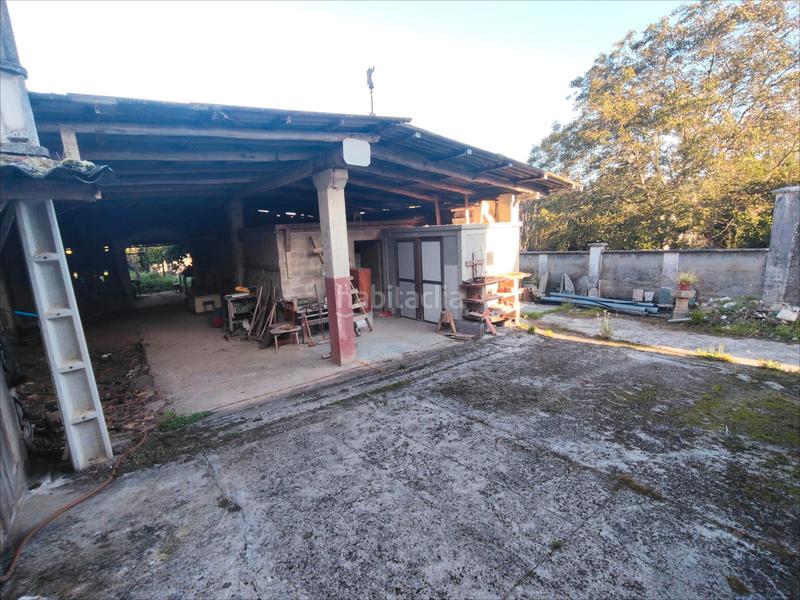 Foto 244026dc-8608-4dc8-9f31-a4147a4b6c2a. Casa a Oza dos Ríos