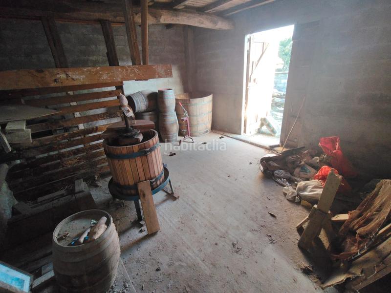 Foto 31e91aab-b9e6-4c08-a9be-b86fb4ed44ea. Casa a Oza dos Ríos