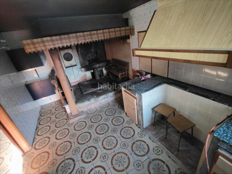 Foto 617444b1-a293-4630-9165-3efb0f159a2a. Casa a Oza dos Ríos