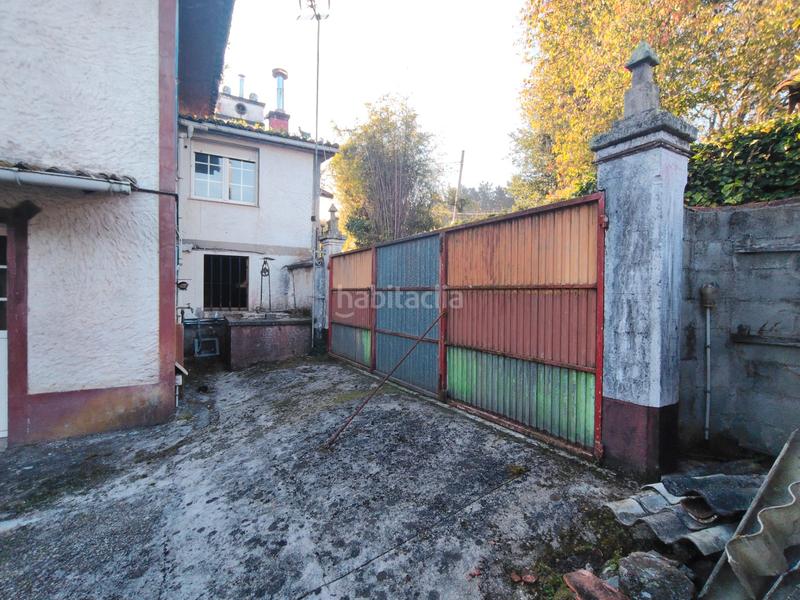 Foto 7c35ef51-b8d0-462b-82df-144244c34d33. Casa a Oza dos Ríos