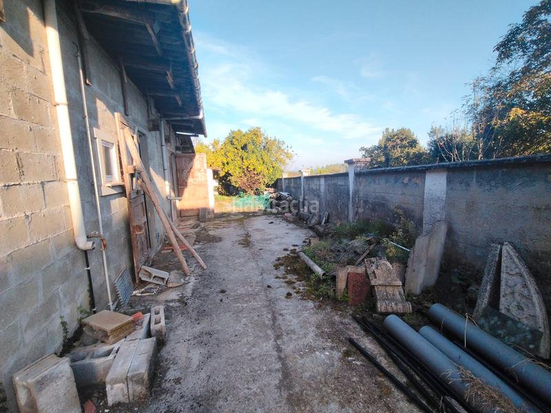 Foto d656f03a-e854-4c1c-8b8b-0dfa3e23656f. Casa a Oza dos Ríos