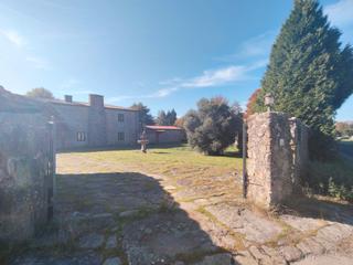 Xalet  A pedreira. Chalet en venta en ferrol