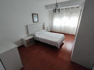 Piso  Ra tetun. Piso en venta en pobra do caramial