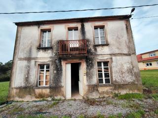 Maison  Dp-6202. Casa para reformar en outes