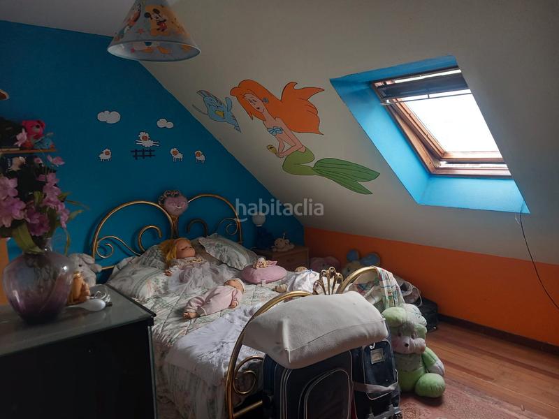 Foto 4abe0d14-866a-400f-8cc2-3d8b0e0ac58e. Casa adossada amb calefacció aparcament a Vilaboa Sur Culleredo