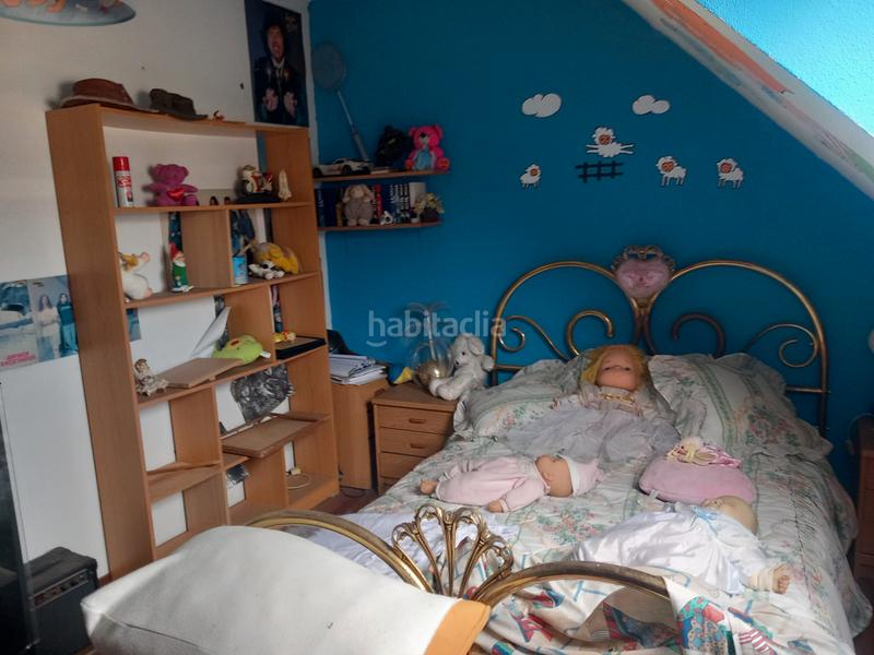 Foto 6b93c840-aa6e-404c-b0f1-440fac5e34b3. Casa adossada amb calefacció aparcament a Vilaboa Sur Culleredo