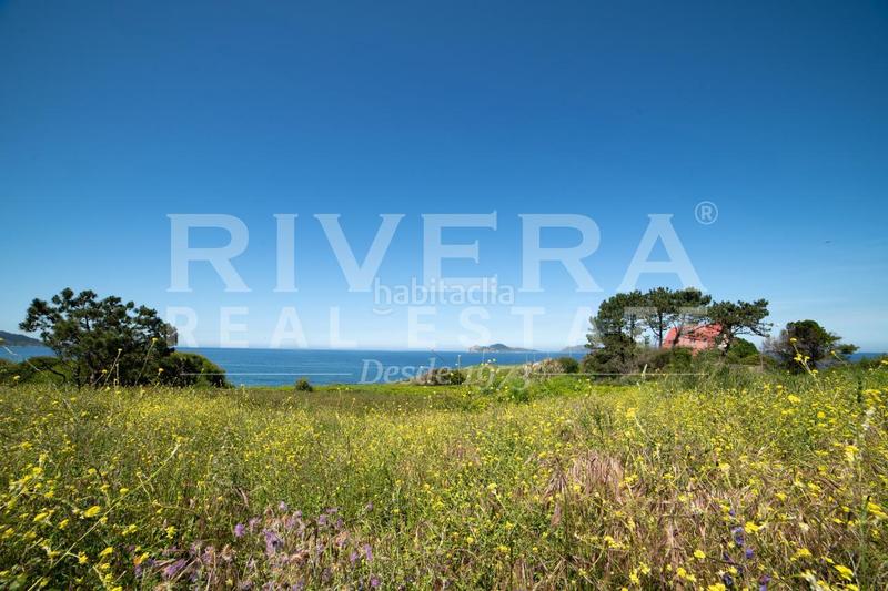 Foto 1e45c589-df64-46b8-a673-15253ae9d564. Terreno residencial en Coruxo - Oia - Saiáns Vigo
