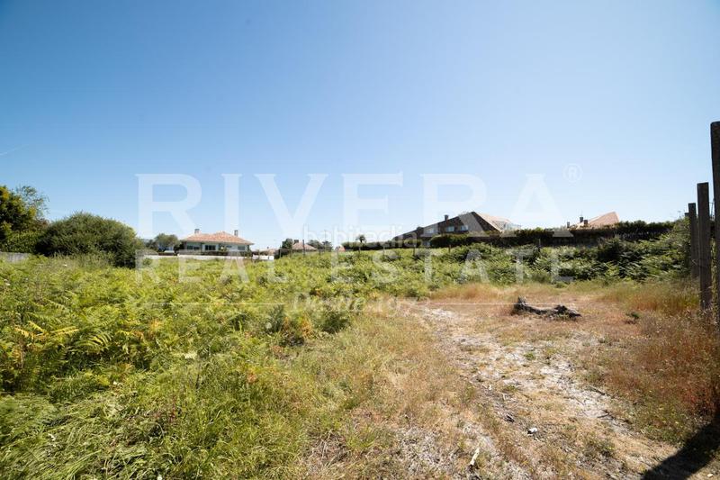 Foto 2215c69b-3101-4653-b9e6-1013e00627a8. Terreno residencial en Coruxo - Oia - Saiáns Vigo