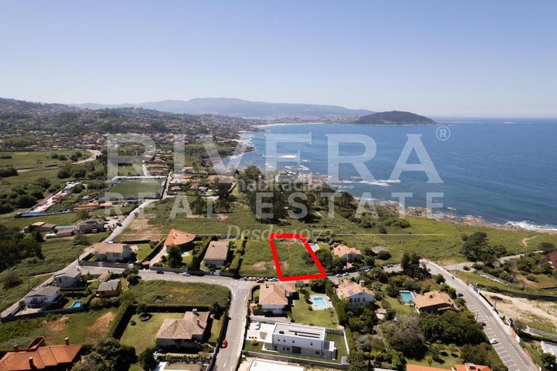 Foto 70ebaf2f-85b4-49a5-9818-ca55dcb70e67. Terreno residencial en Coruxo - Oia - Saiáns Vigo