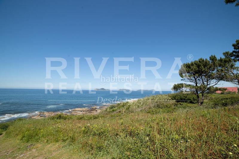 Foto 9c3e61cc-a546-4409-9b71-70211577b6d8. Terreno residencial en Coruxo - Oia - Saiáns Vigo