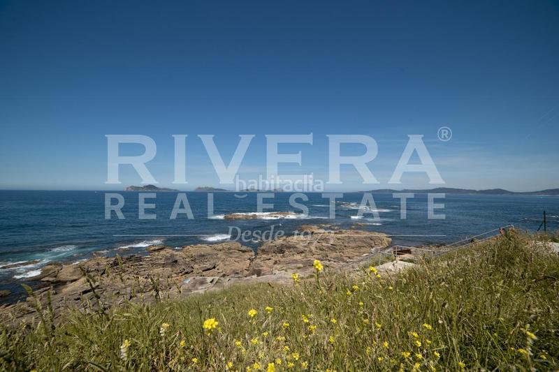 Foto b7922c3a-e6f0-457c-bfd3-5a441beb57ab. Terreno residencial en Coruxo - Oia - Saiáns Vigo