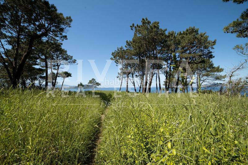 Foto b81e3f6c-963b-4d52-9282-e3c908681275. Terreno residencial en Coruxo - Oia - Saiáns Vigo