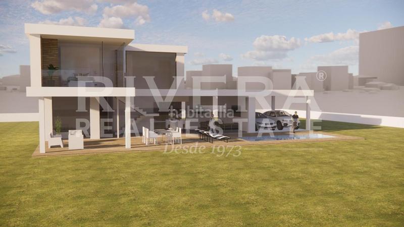 Foto d42b8337-d275-4fe9-bd6c-ff50994e1e09. Terreno residencial en Coruxo - Oia - Saiáns Vigo