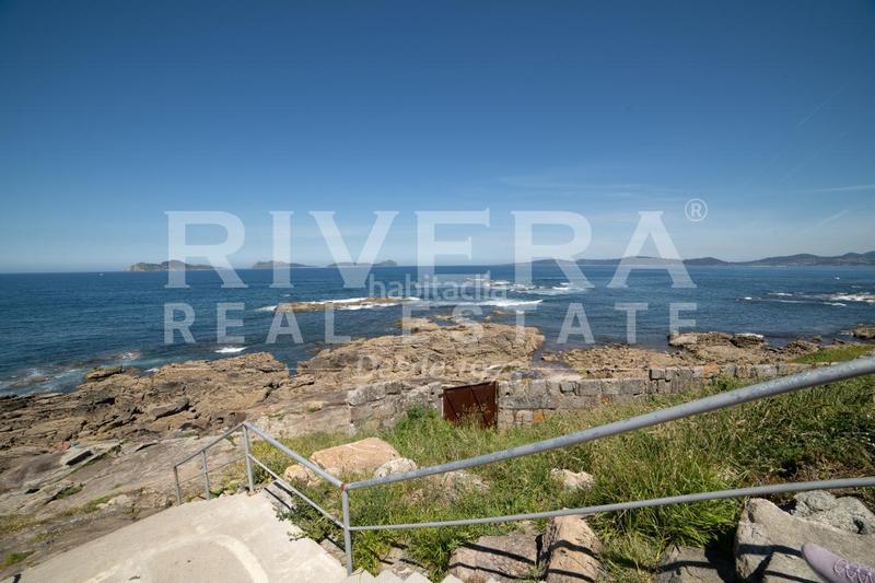 Foto e801d797-9e4a-40d1-943e-fa4bb7b7ecfc. Terreno residencial en Coruxo - Oia - Saiáns Vigo