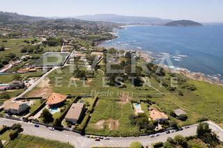 Terreny residencial  Rua arquitecto antonio cominges