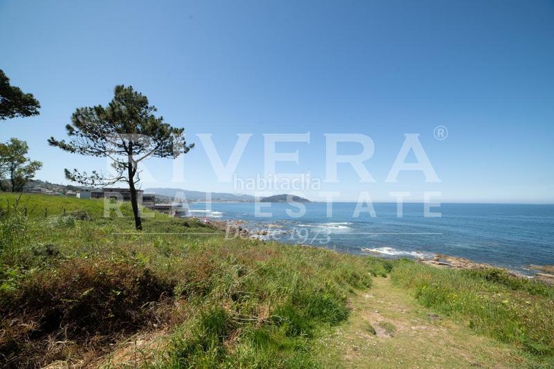 Foto f76a6e56-5c8f-4572-bb7b-f342df73a251. Terreno residencial en Coruxo - Oia - Saiáns Vigo