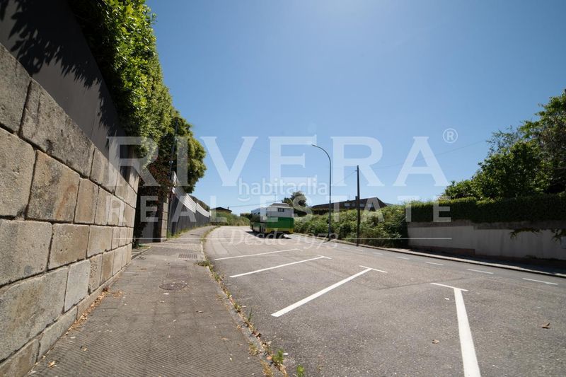 Foto 056e02f7-d70b-4d11-8285-4740092c3357. Terreny residencial a Coruxo - Oia - Saiáns Vigo