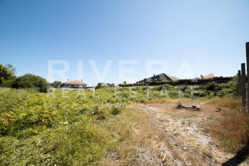 Foto 2215c69b-3101-4653-b9e6-1013e00627a8. Terreny residencial a Coruxo - Oia - Saiáns Vigo