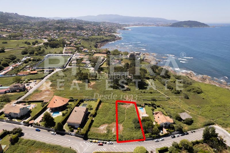 Foto 326a6dcc-2e80-483f-b9b7-ed7b5b0d18b9. Terreno residencial en Coruxo - Oia - Saiáns Vigo