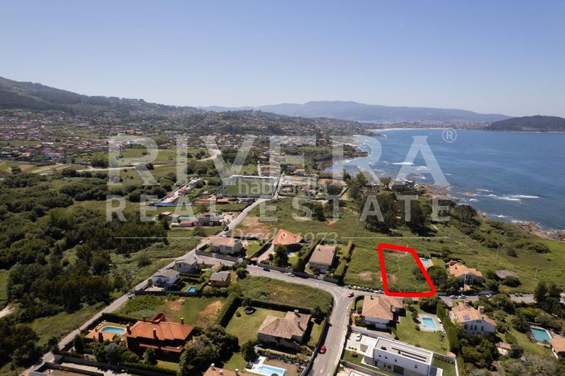 Foto 6c605d68-e8f1-484e-b588-586074c8e74f. Terreny residencial a Coruxo - Oia - Saiáns Vigo